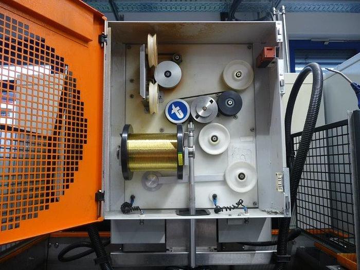 Gebraucht Drahterodiermaschine CHARMILLES ROBOFIL 230F