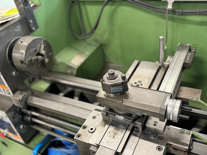 Gebraucht Konventionelle Drehmaschine EMCO MAXIMAT V13