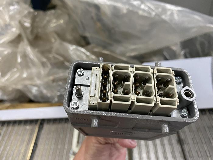 Gebraucht Scharnierbandförderer MAYFRAN SR - 32 J II Type B