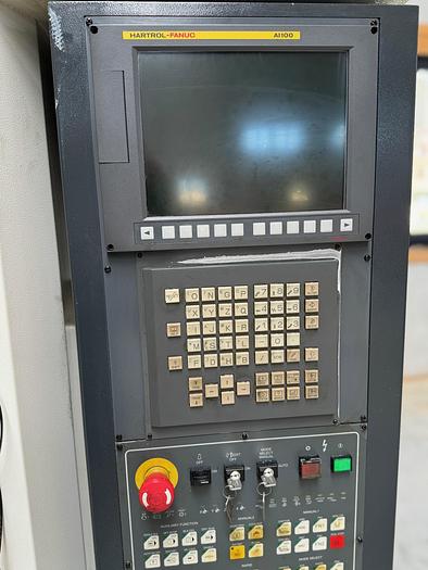Gebraucht CNC Bearbeitungszentrum POS POSmill B800