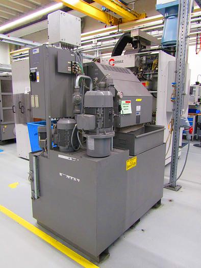Gebraucht CNC Bearbeitungszentrum HERMLE C30 U