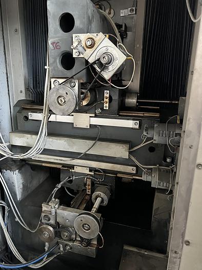 Gebraucht Drahterodiermaschine Charmilles Robofil 310
