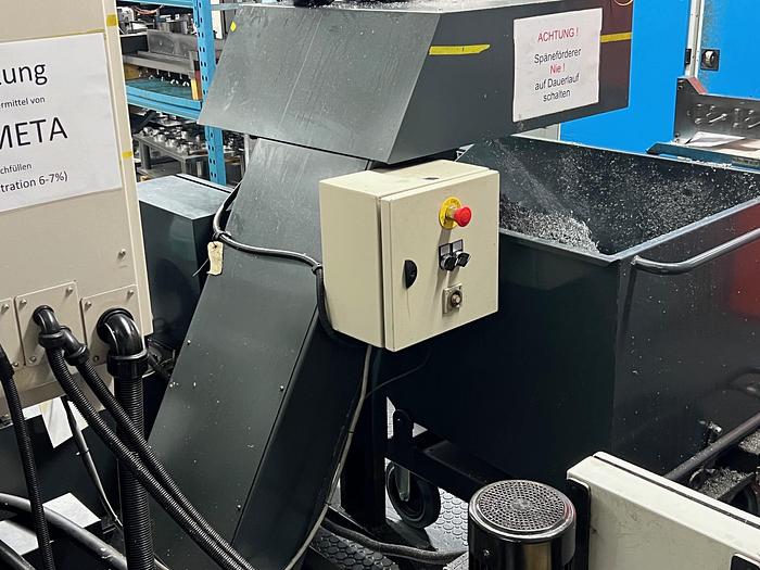 Gebraucht CNC Bearbeitungszentrum BROTHER TC 22 B - 0