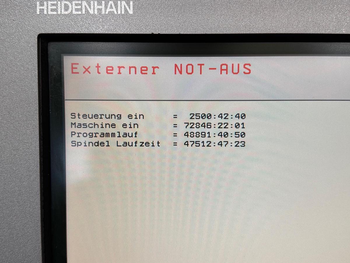 Gebraucht Vertikal-Bearbeitungszentrum KAOMING KMC-2000SV