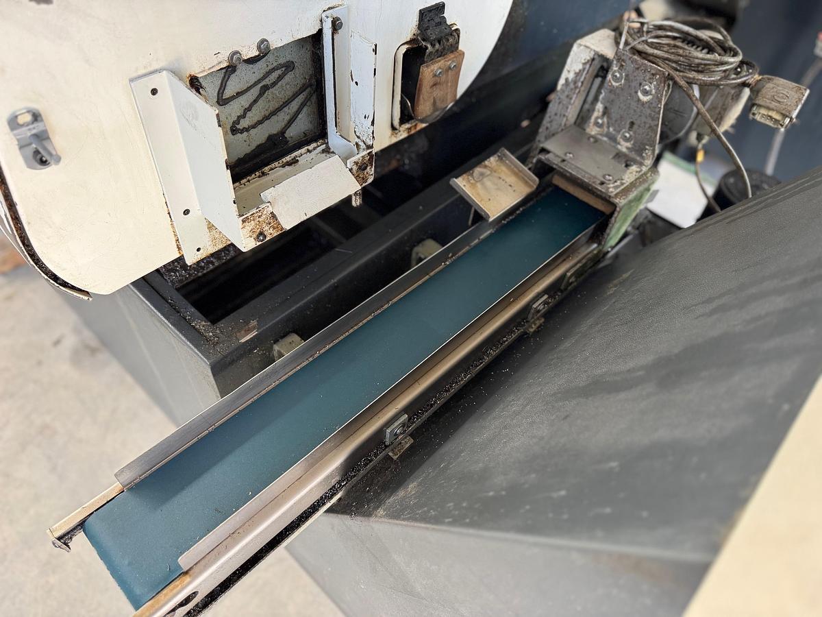 Gebraucht CNC Drehmaschine GILDEMEISTER DMG MSL 60/7