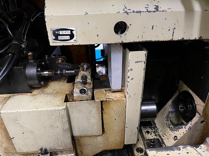 Gebraucht CNC Langdrehautomat  STAR KJR - 16