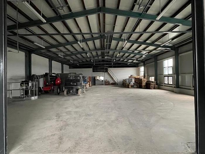Gebraucht Hallenflächen, Lagerflächen, Produktionsflächen mit Büros in Schwäbisch Gmünd zu vermieten