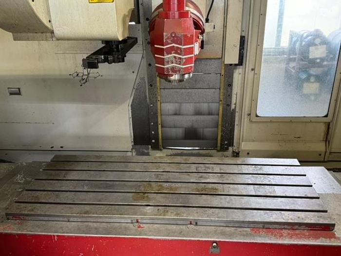 Gebraucht CNC Bearbeitungszentrum KIHEUNG Combi - U7