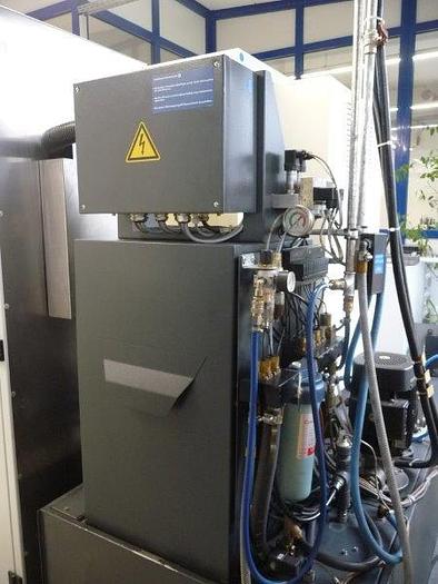 Gebraucht Drahterodiermaschine CHARMILLES ROBOFIL 230F