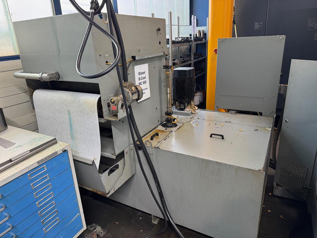 Gebraucht CNC Dreh-Fräszentrum  GILDEMEISTER TWIN 102  