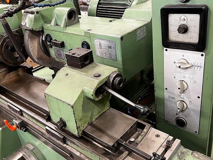 Gebraucht Universalrundschleifmaschine DANOBAT 50