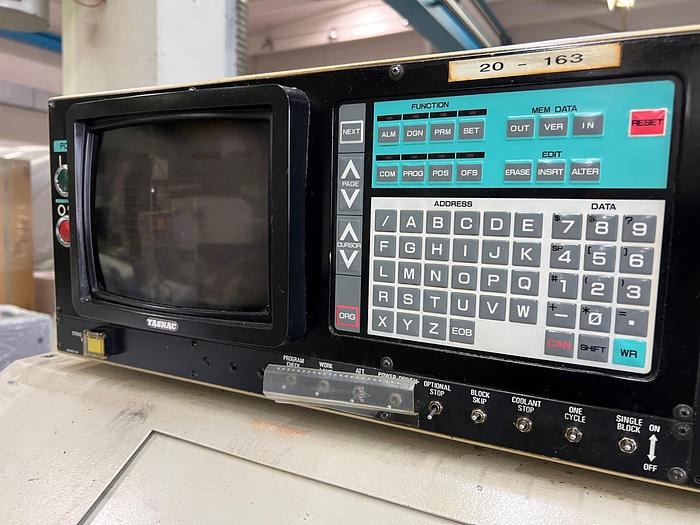 Gebraucht CNC Langdrehautomat  STAR KJR - 16