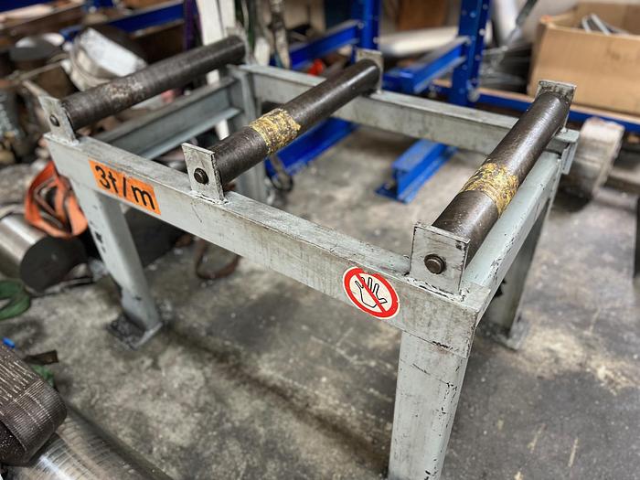 Gebraucht CNC-Bandsägeautomat KASTO KASTOtwin A3