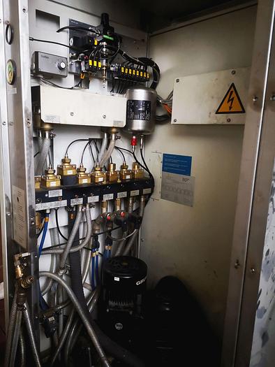 Gebraucht Drahterodiermaschine Charmilles Robofil 310