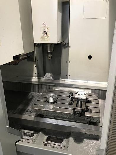 Gebraucht CNC Bearbeitungszentrum DECKEL MAHO DMC 635 V