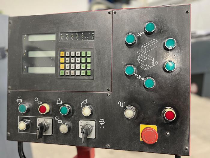 Gebraucht Fräsmaschine konventionell EMCO FB 5