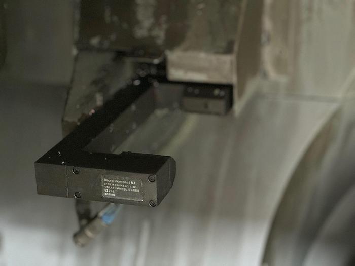 Gebraucht CNC Universal Bearbeitungszentrum mit Palettenwechsler DECKEL MAHO DMU 70 eVolution