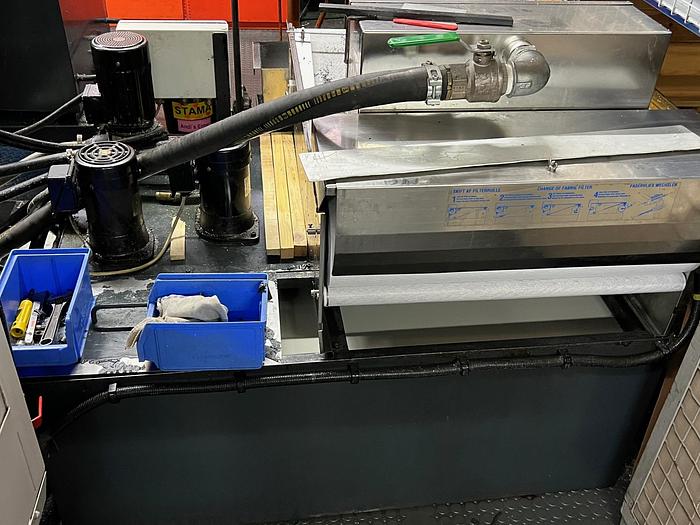 Gebraucht CNC Bearbeitungszentrum BROTHER TC 22 B - 0