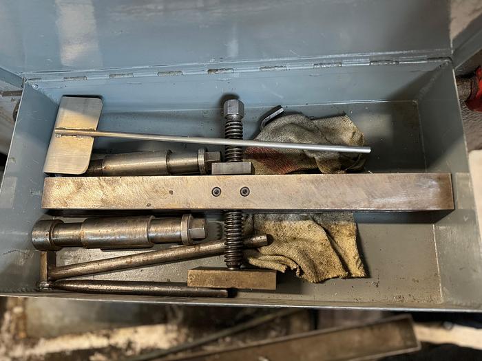 Gebraucht Bandsäge Halbautomatisch Kasto SBA 260/400U