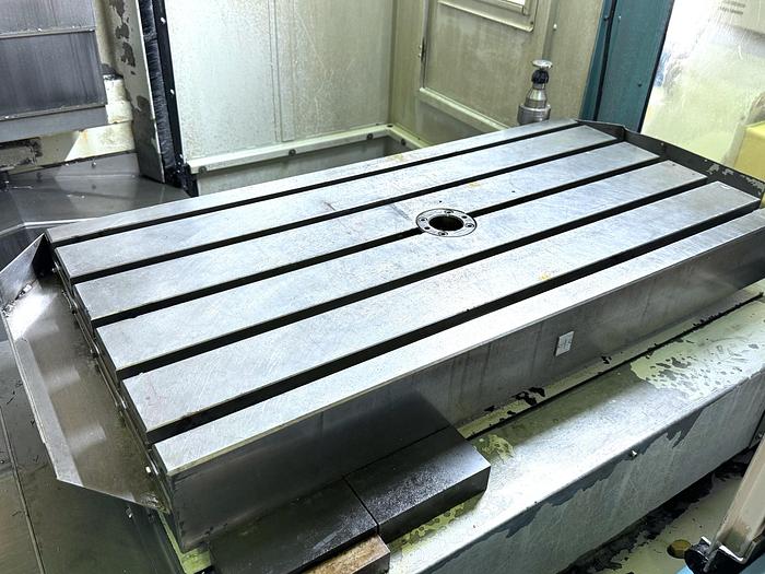 Gebraucht CNC Bearbeitungszentrum SIGMA ZENIT 3-M