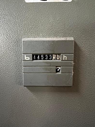 Gebraucht CNC Drehmaschine  TRAUB TNC 65