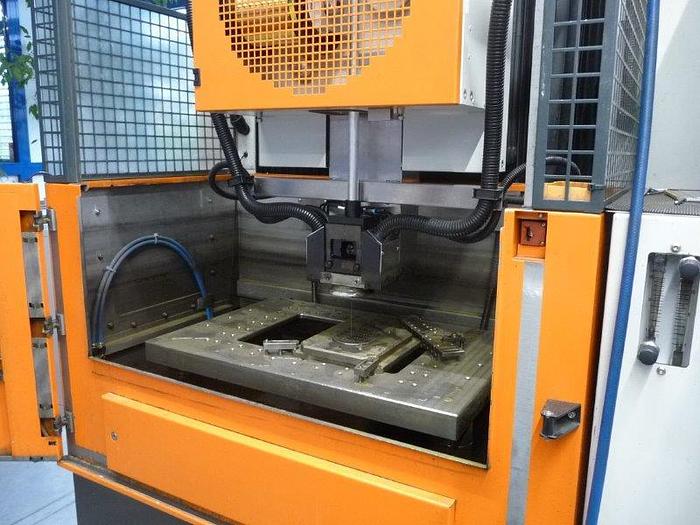 Gebraucht Drahterodiermaschine CHARMILLES ROBOFIL 230F