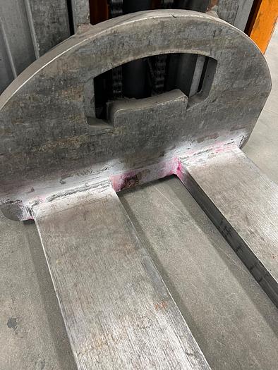 Gebraucht Elektro Ameise Stapler STILL EGV 16