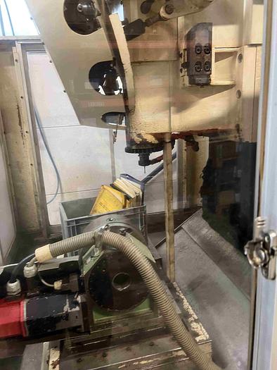 Gebraucht CNC Bearbeitungszentrum  Fanuc TAPE Drill Mate Model T 