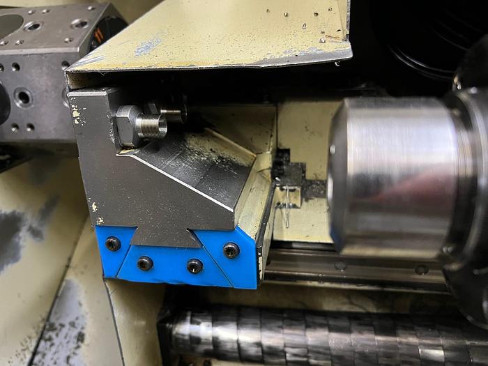 Gebraucht CNC Langdrehautomat  STAR KJR - 16