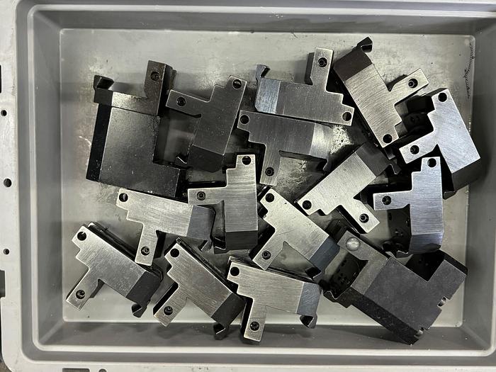 Gebraucht CNC Langdreher TRAUB TNL 12 K