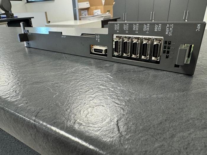 Gebraucht FANUC A16B-3200-0340