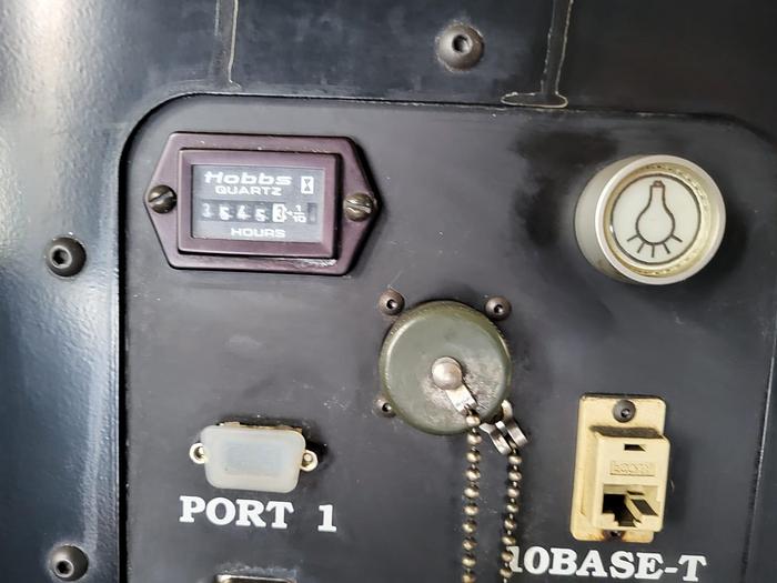 Gebraucht CNC Bearbeitungszentrum HURCO BMC 30 HT