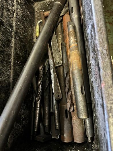 Gebraucht Robuste Säulenbohrmaschine Reform SB 32