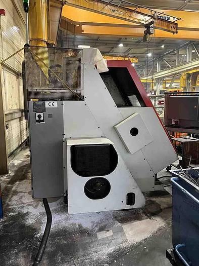 Gebraucht CNC Drehmaschine MAX MÜLLER MD 7iT 2A