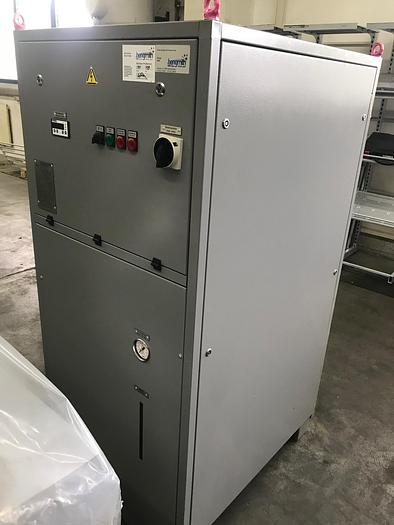 Gebraucht KLH Industriekühler Kühlaggregat Typ SC 15.K2L.MT-00-IND / Spindelkühler