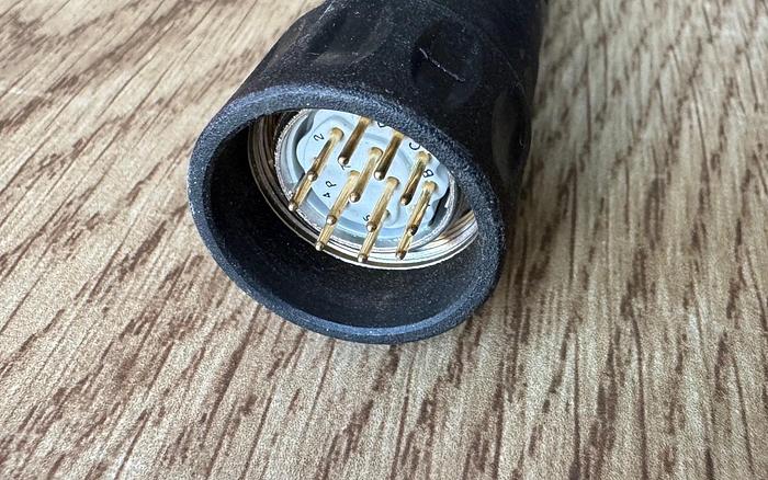 Gebraucht HEIDENHAIN Handrad HR 410