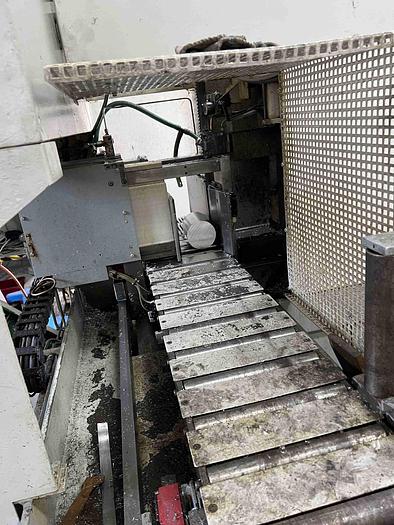 Gebraucht CNC Bandsäge - Automatisch  KASTO SSB 260 VA CNC
