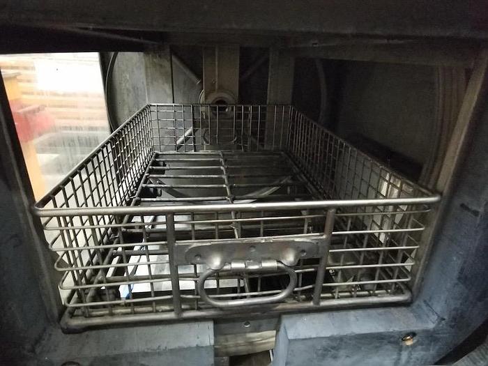 Gebraucht Teile Waschmaschine MAFAC SF 6040