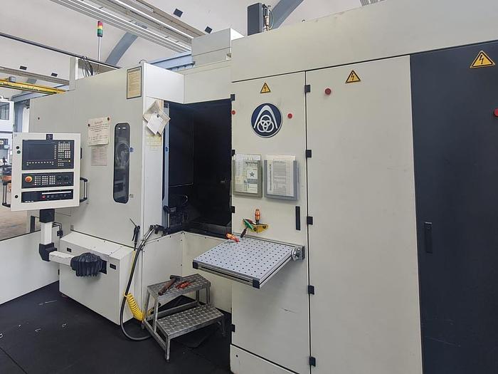 Gebraucht CNC Bearbeitungszentrum Hüller Hille NBH 170