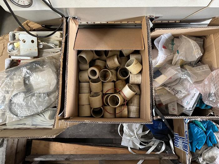 Gebraucht CNC Drehmaschine TRAUB TNC 65