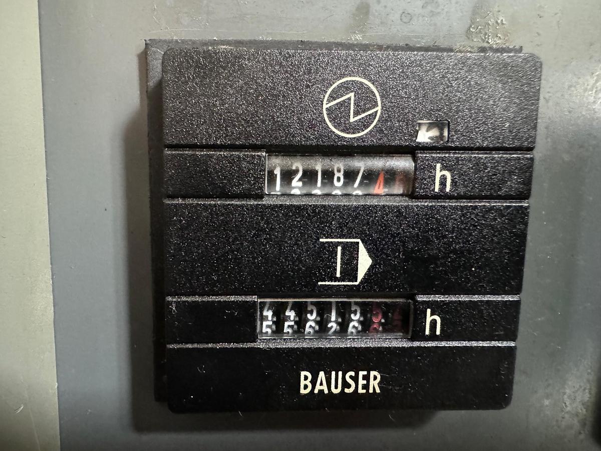 Gebraucht CNC Universal Bearbeitungszentrum DECKEL MAHO DMC 70 eVolution