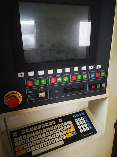 Gebraucht Drahterodiermaschine Charmilles Robofil 310