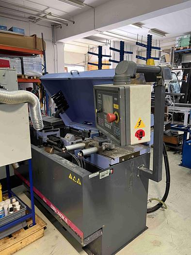 Gebraucht CNC Kreissägeautomat MEP Cobra 350 CNC