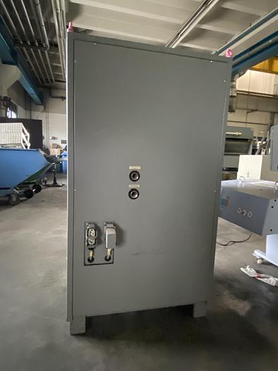 Gebraucht KLH Industriekühler Kühlaggregat Typ SC 15.K2L.MT-00-IND / Spindelkühler