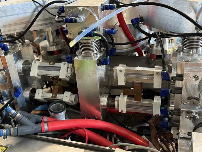 Gebraucht TRUMPF Laser Resonator TC L3030 