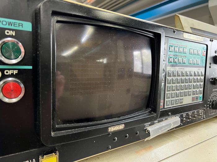 Gebraucht CNC Langdrehautomat  STAR KJR - 16