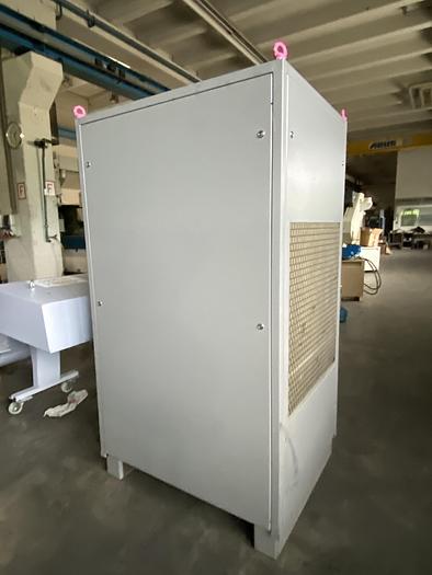 Gebraucht KLH Industriekühler Kühlaggregat Typ SC 15.K2L.MT-00-IND / Spindelkühler