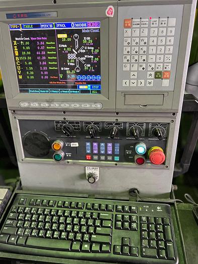 Gebraucht Drahtbiegemaschine zur Federherstellung  SIMCO EM-35