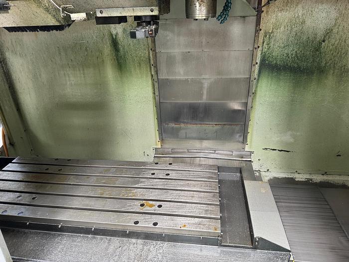 Gebraucht CNC Bearbeitungszentrum HAAS VF-3SS HE