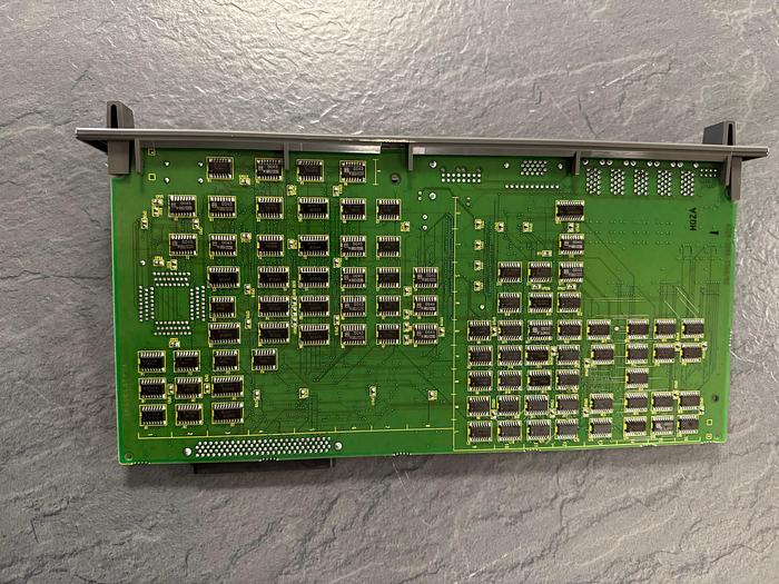 Gebraucht FANUC A16B-3200-0340